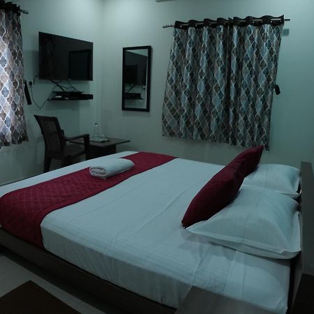 Beach Exotica Visakhapatnam Extérieur photo