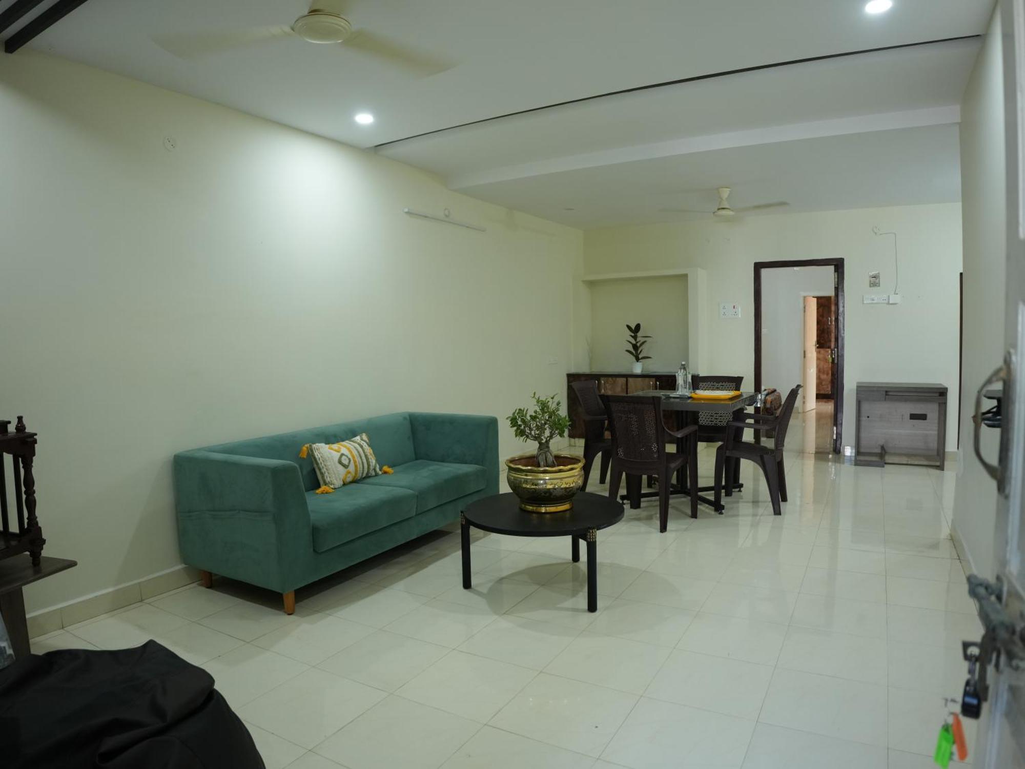 Beach Exotica Visakhapatnam Extérieur photo