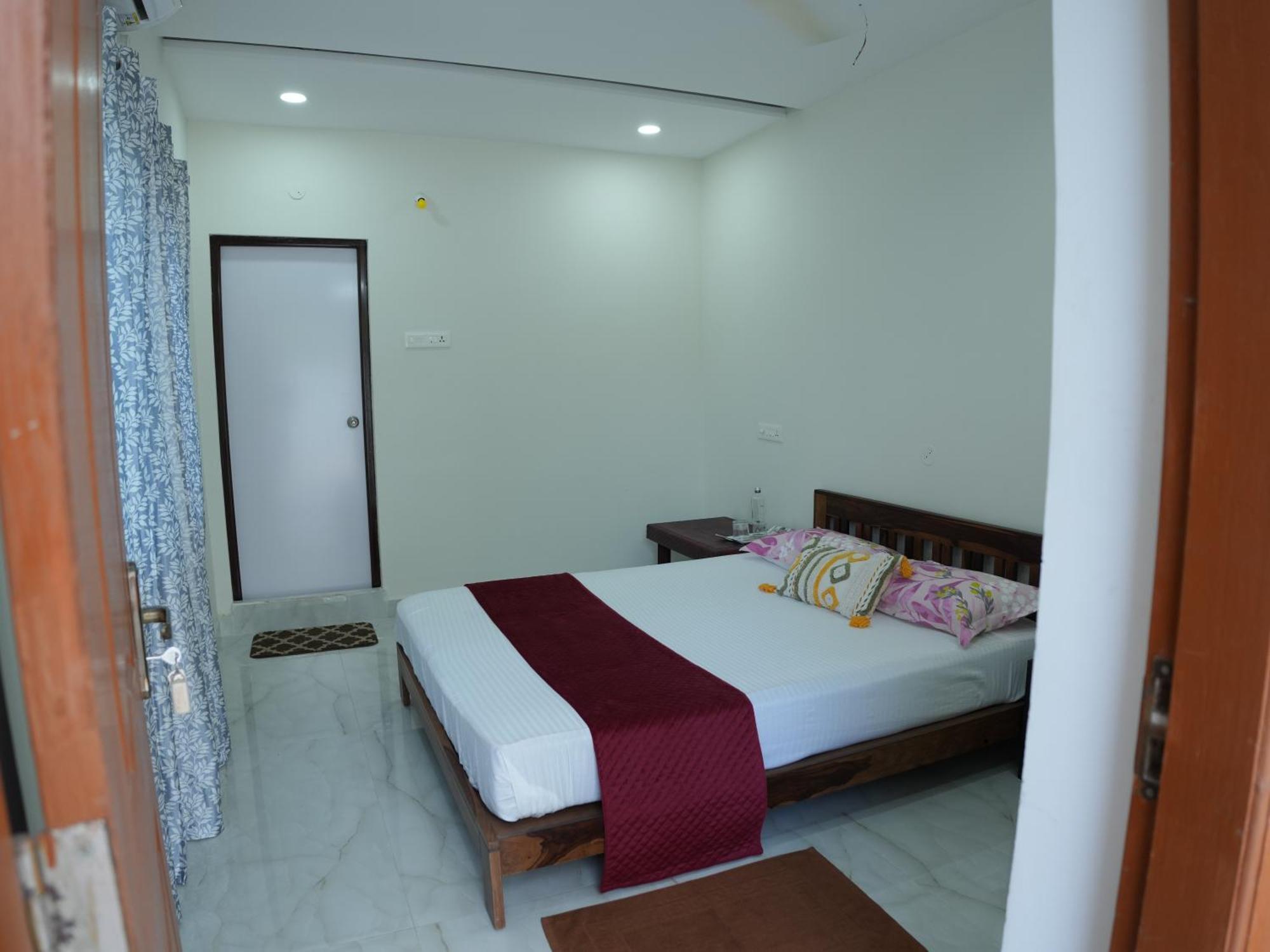 Beach Exotica Visakhapatnam Extérieur photo