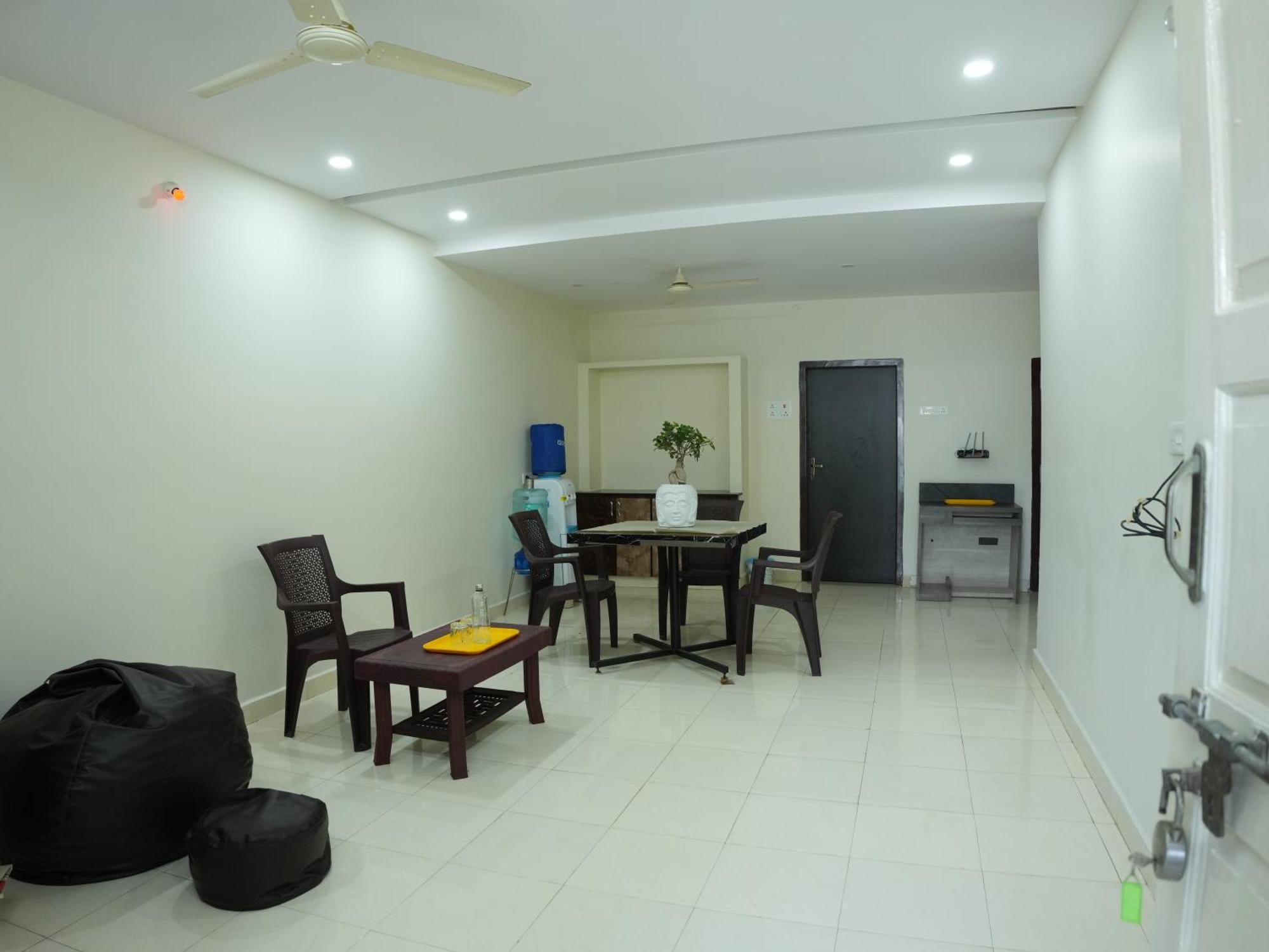 Beach Exotica Visakhapatnam Extérieur photo