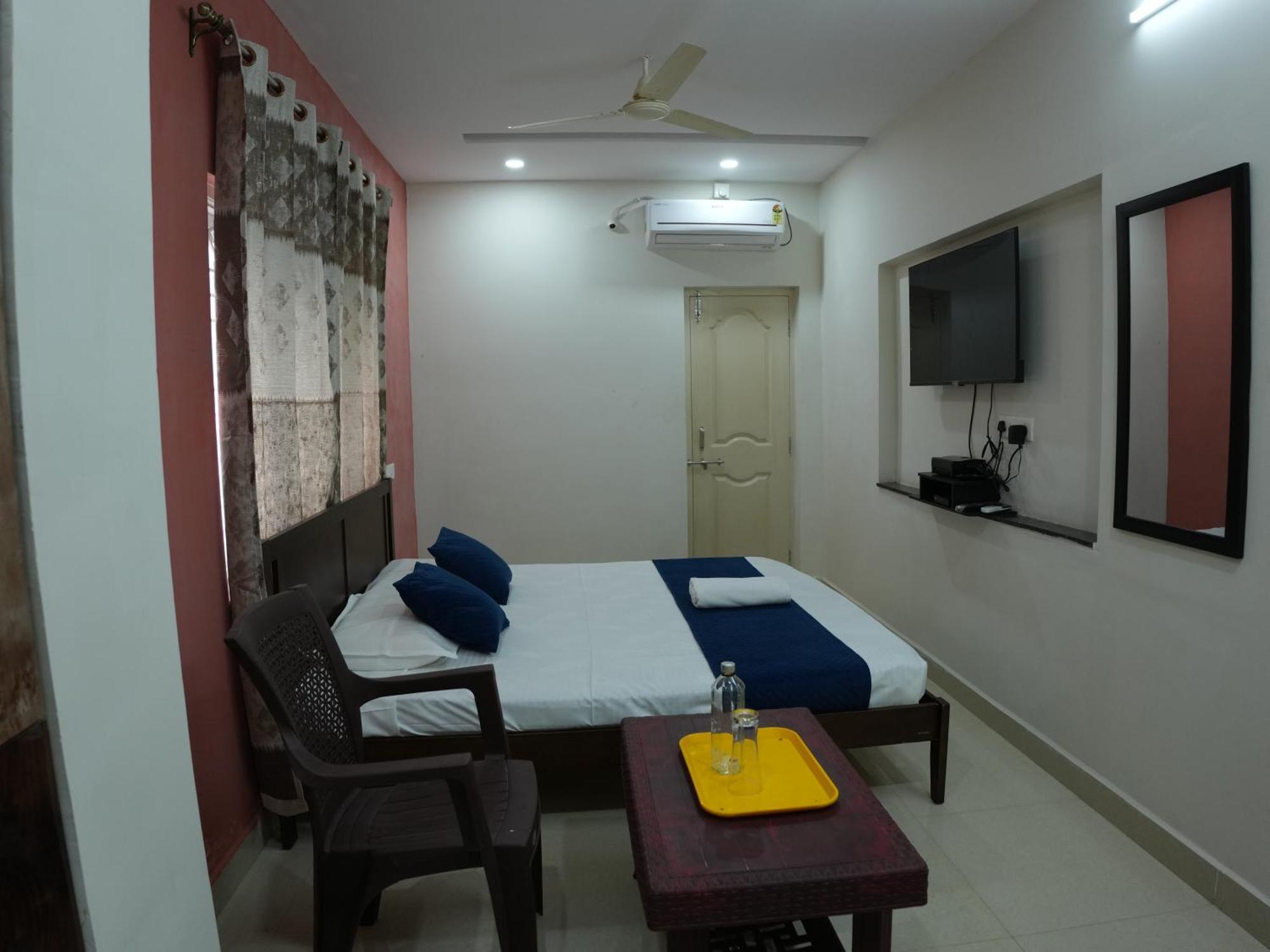 Beach Exotica Visakhapatnam Extérieur photo